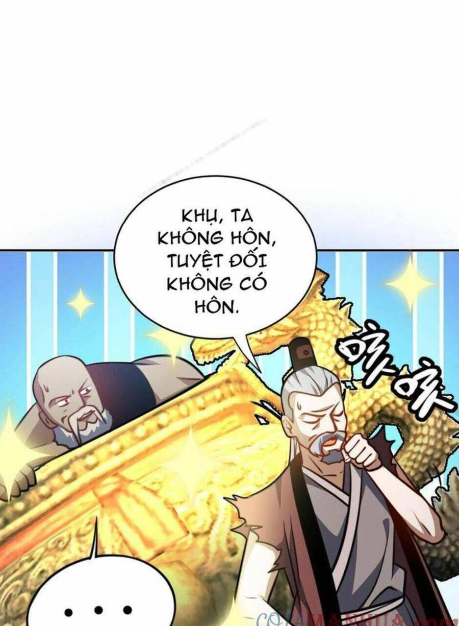 Thiên khải bại gia