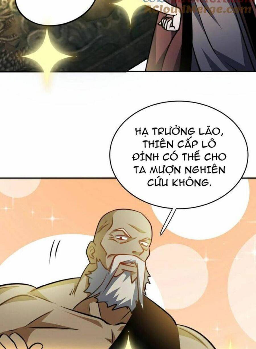 Thiên khải bại gia