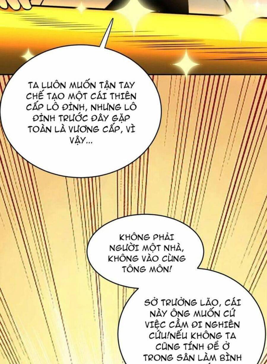 Thiên khải bại gia