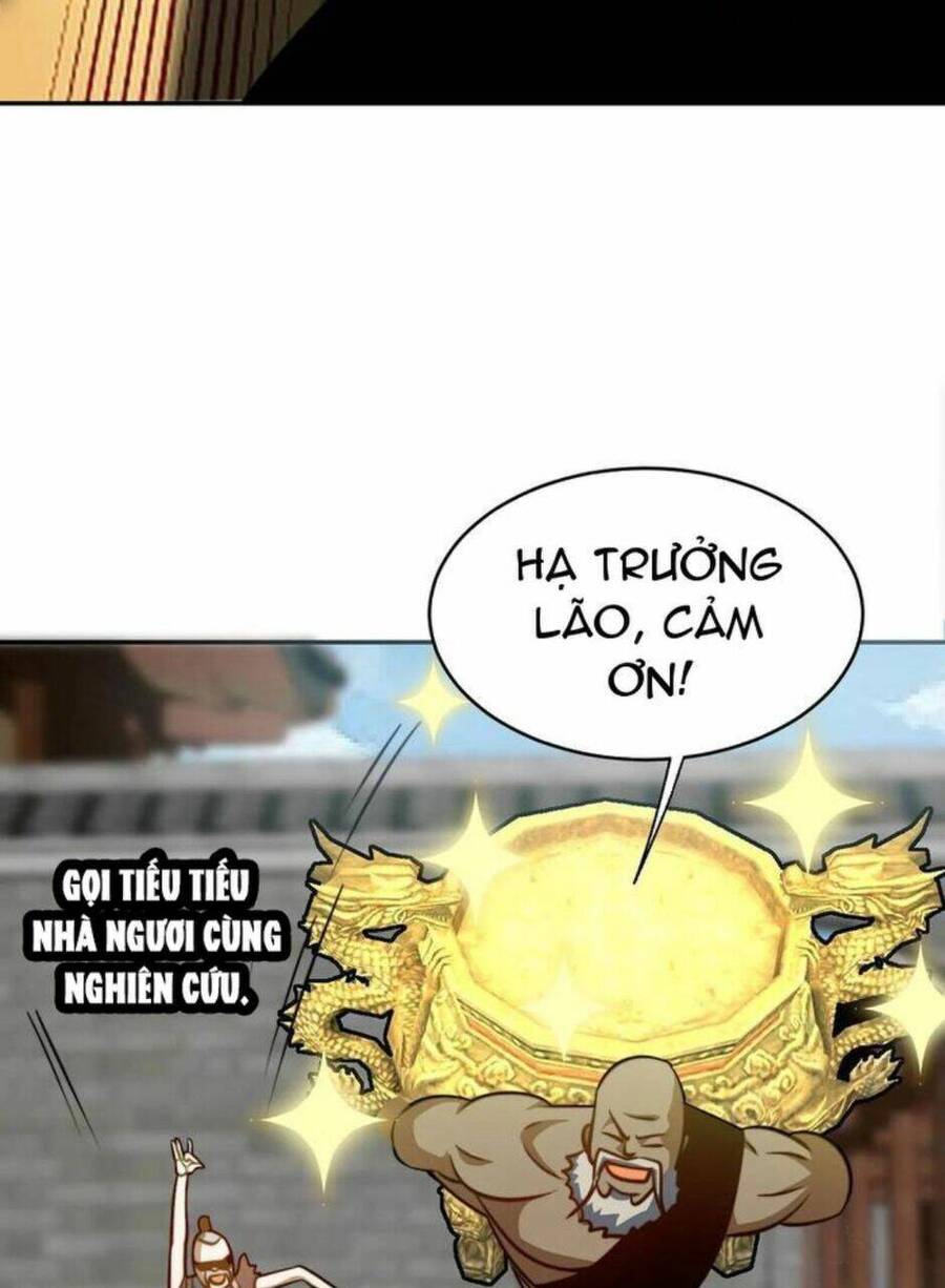 Thiên khải bại gia