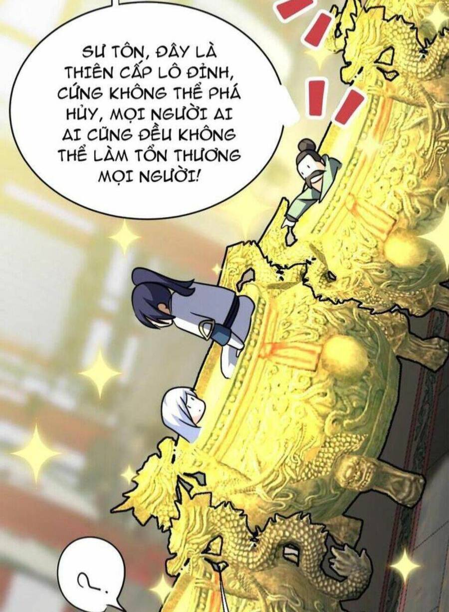 Thiên khải bại gia