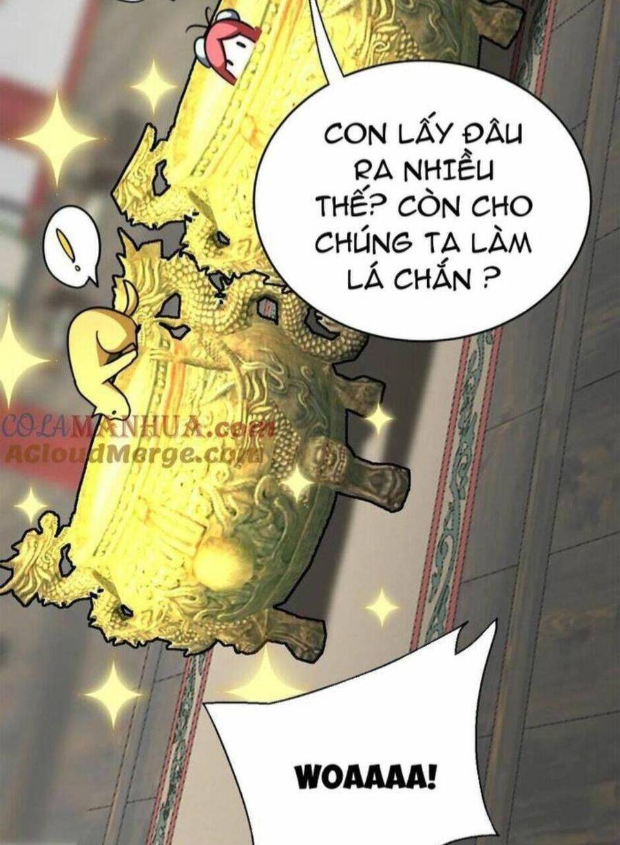 Thiên khải bại gia