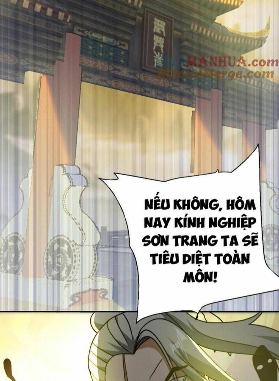 Thiên khải bại gia