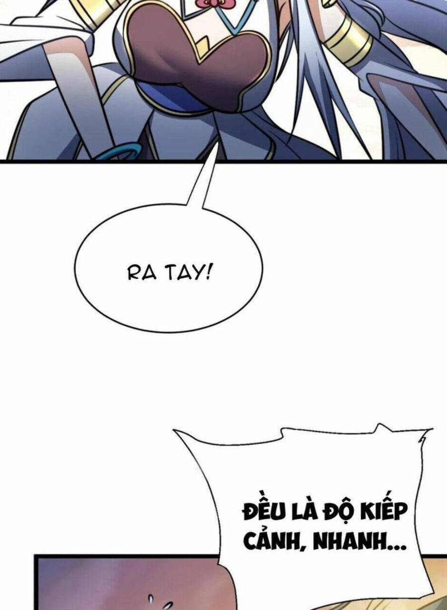 Thiên khải bại gia