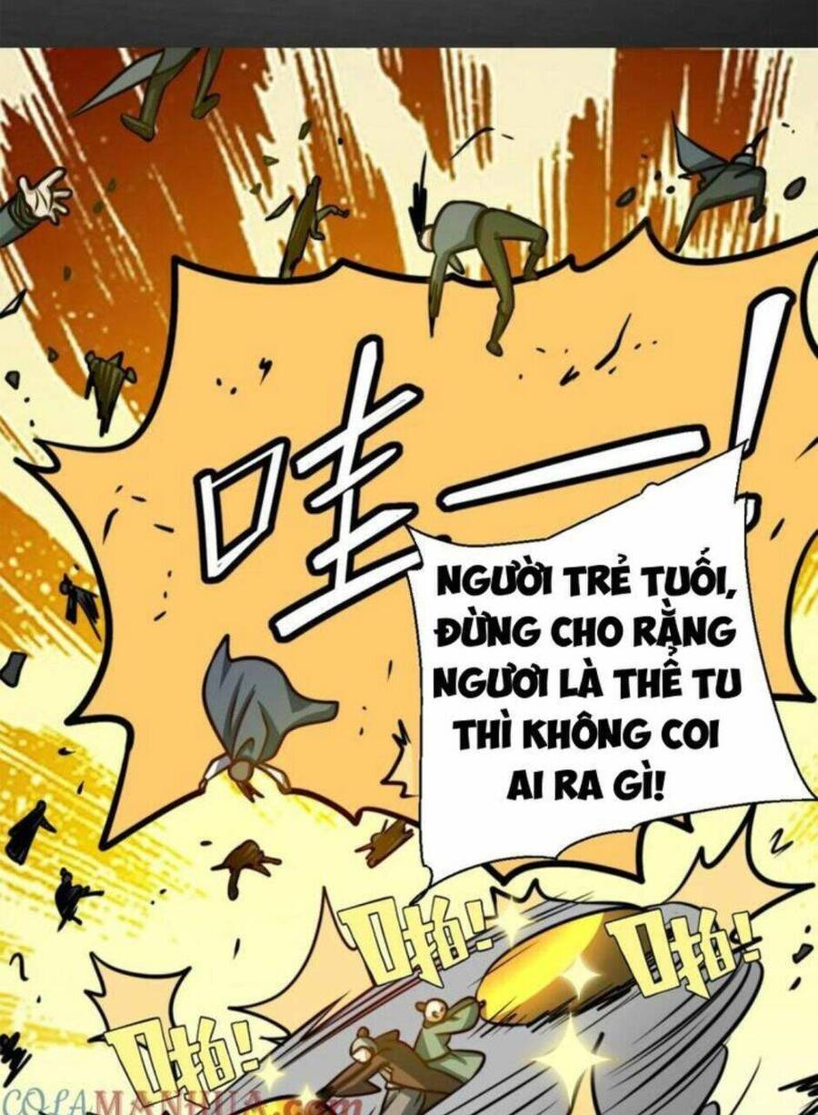 Thiên khải bại gia