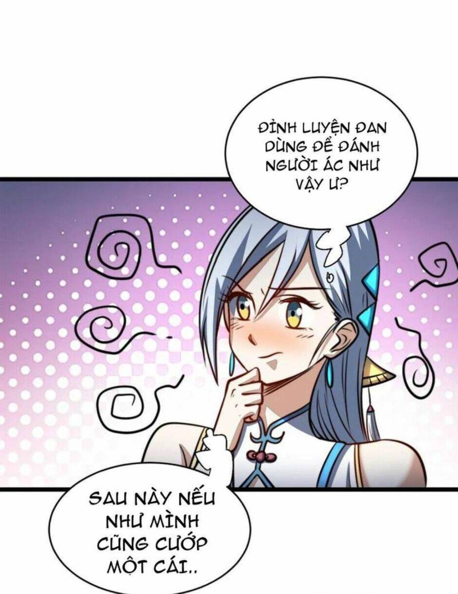 Thiên khải bại gia