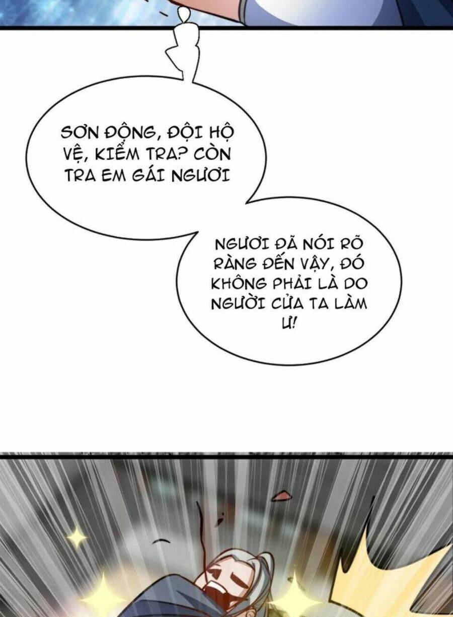 Thiên khải bại gia