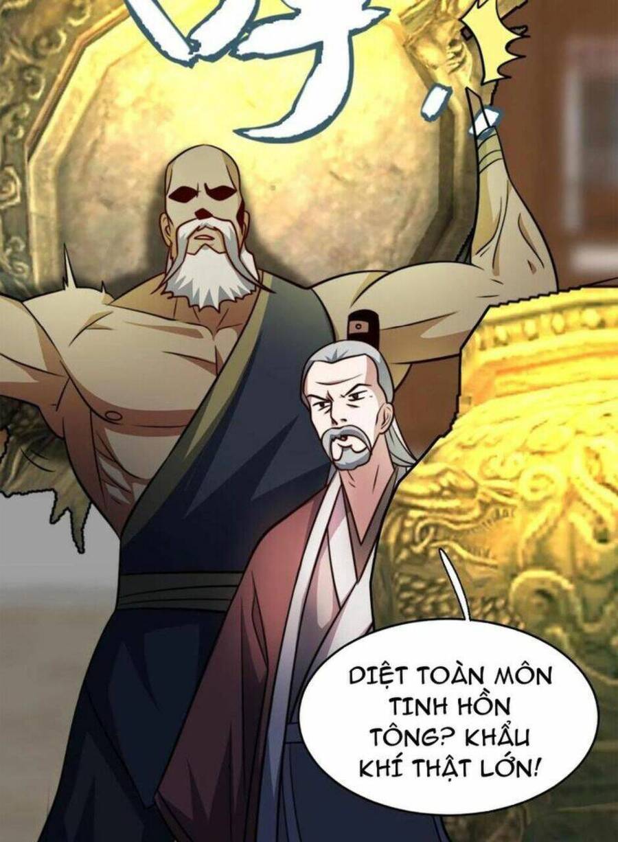 Thiên khải bại gia