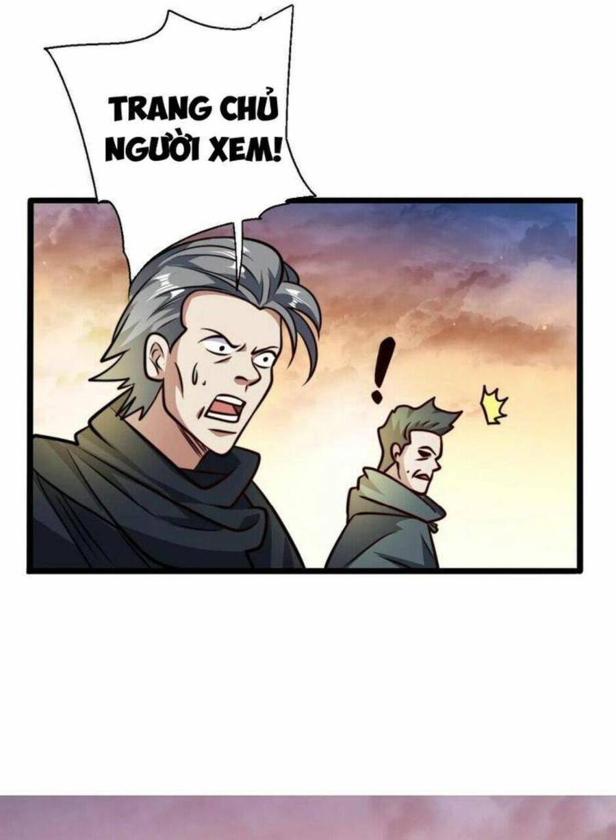 Thiên khải bại gia