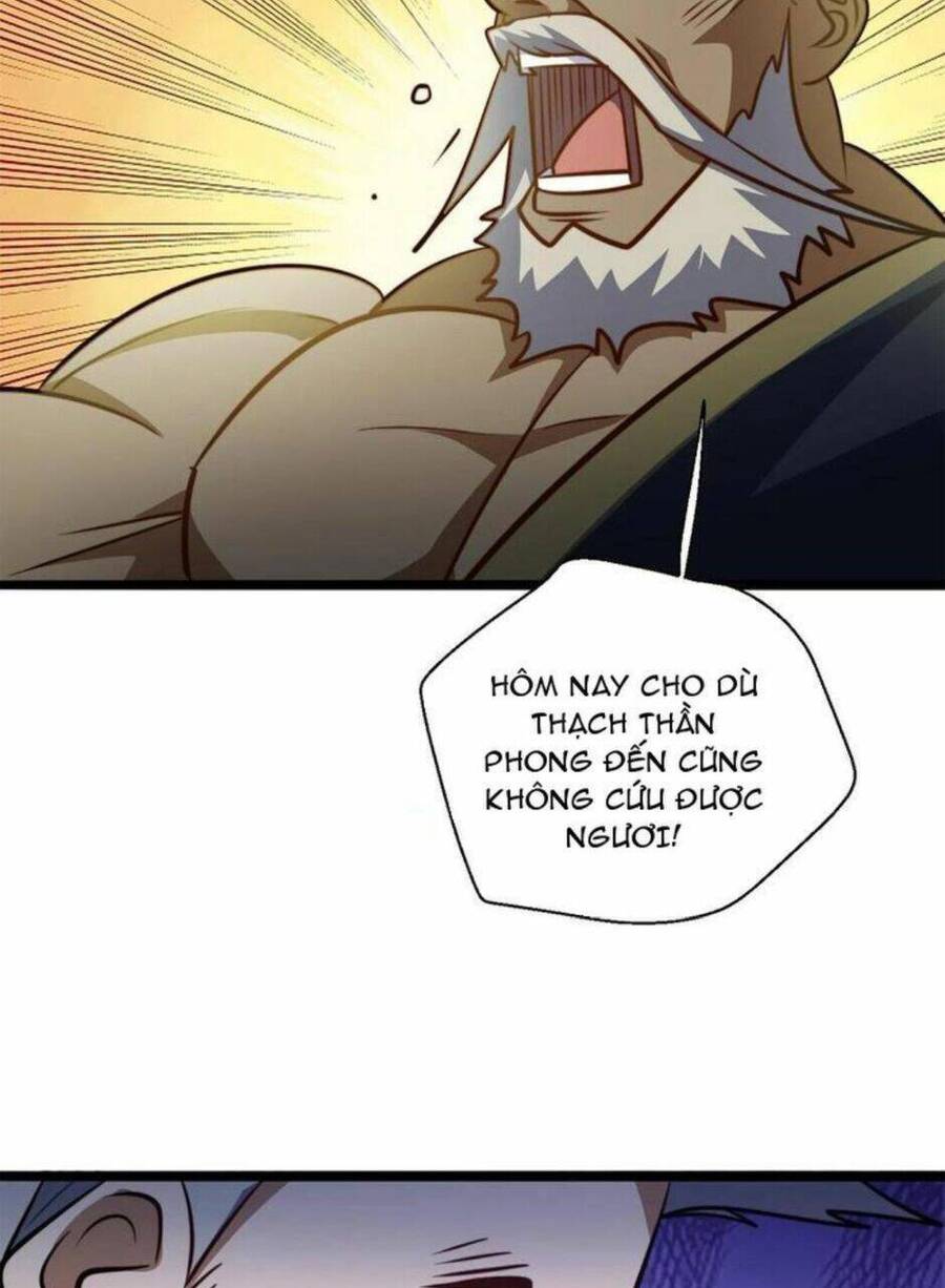 Thiên khải bại gia