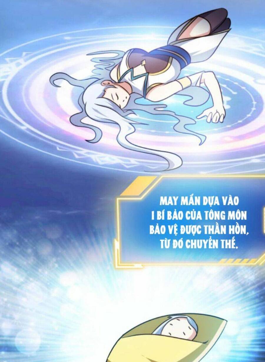 Thiên khải bại gia