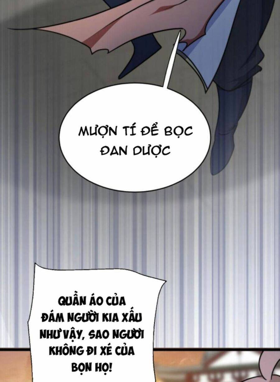 Thiên khải bại gia