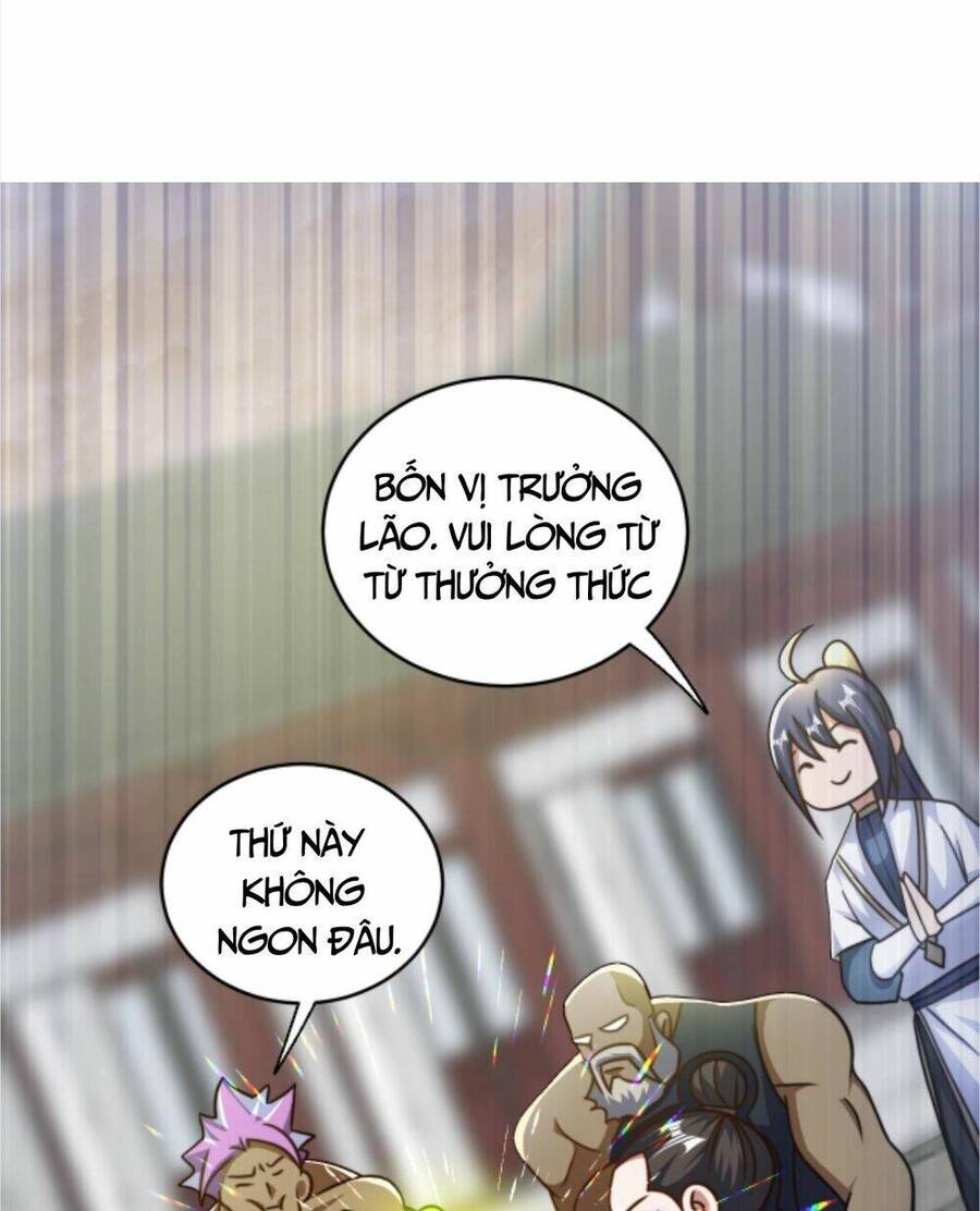 Thiên khải bại gia