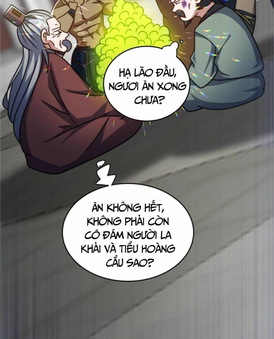 Thiên khải bại gia