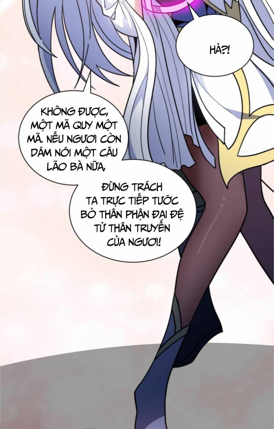 Thiên khải bại gia