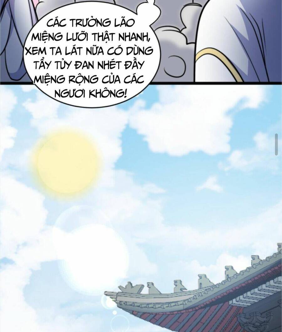 Thiên khải bại gia