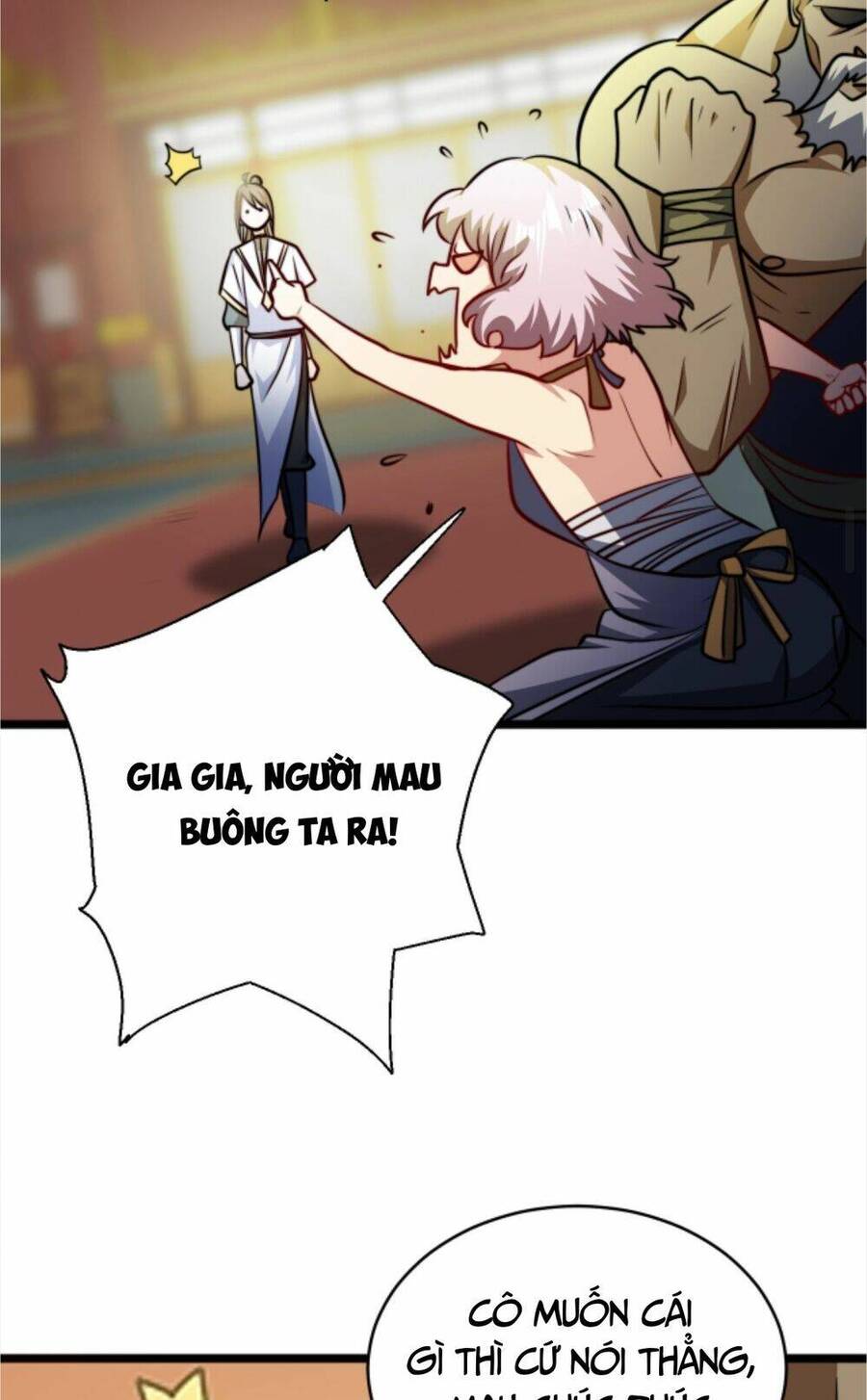 Thiên khải bại gia