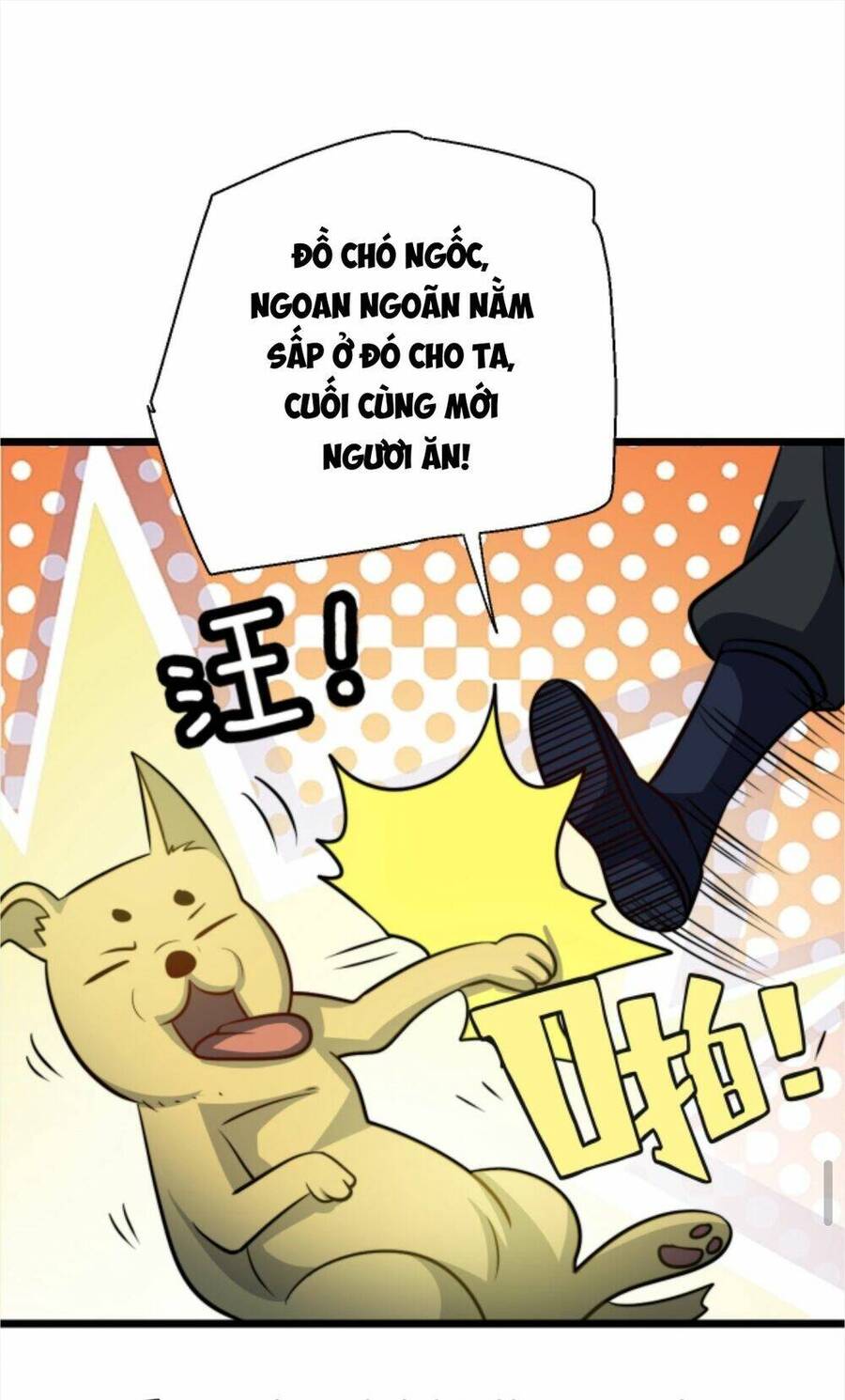 Thiên khải bại gia