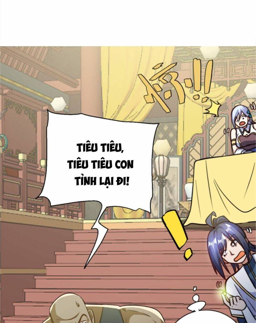 Thiên khải bại gia