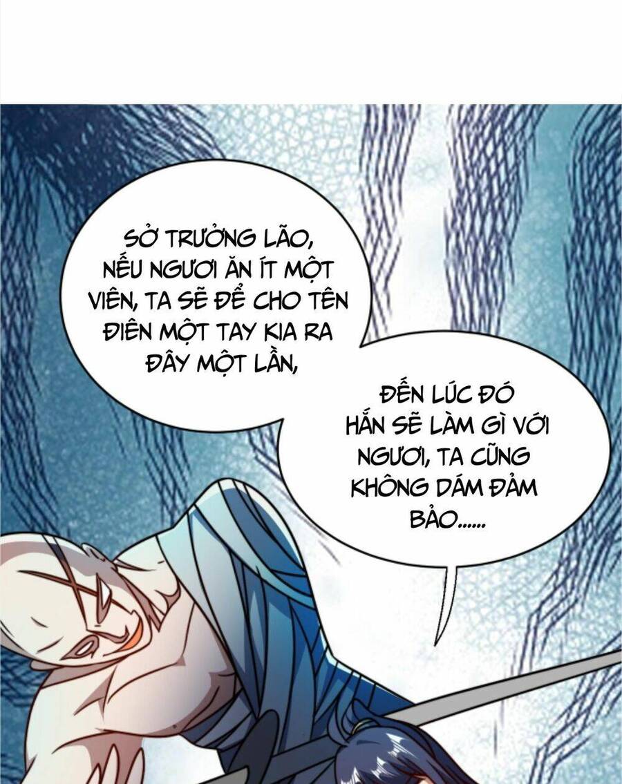 Thiên khải bại gia