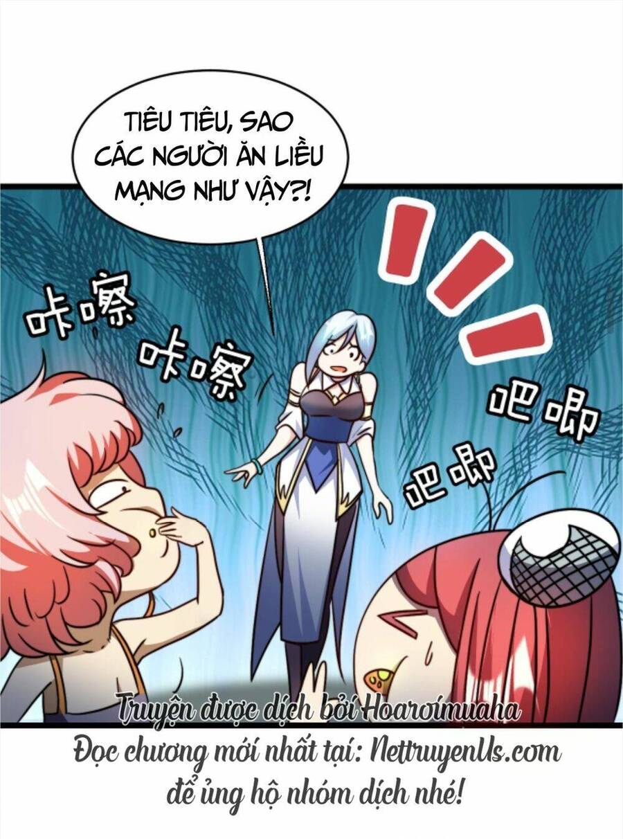 Thiên khải bại gia
