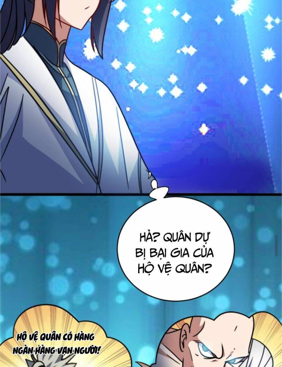 Thiên khải bại gia