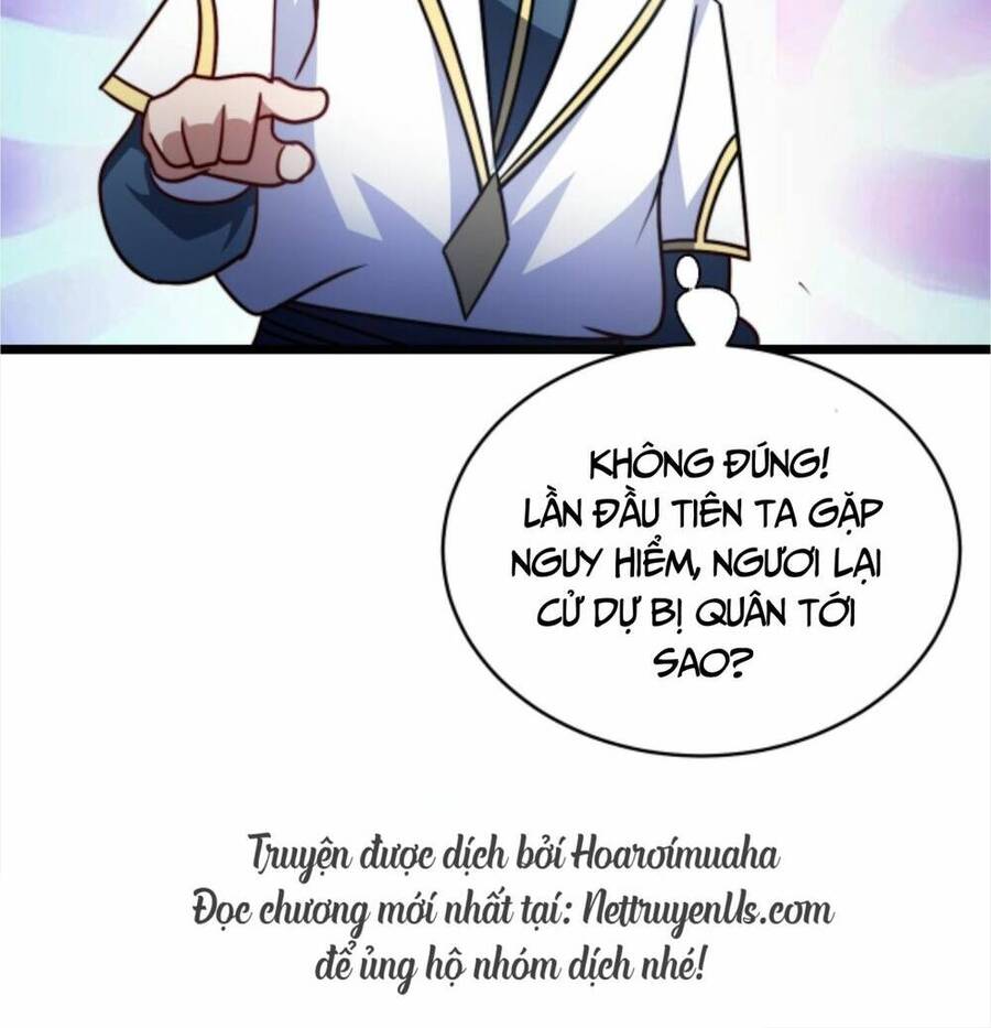 Thiên khải bại gia