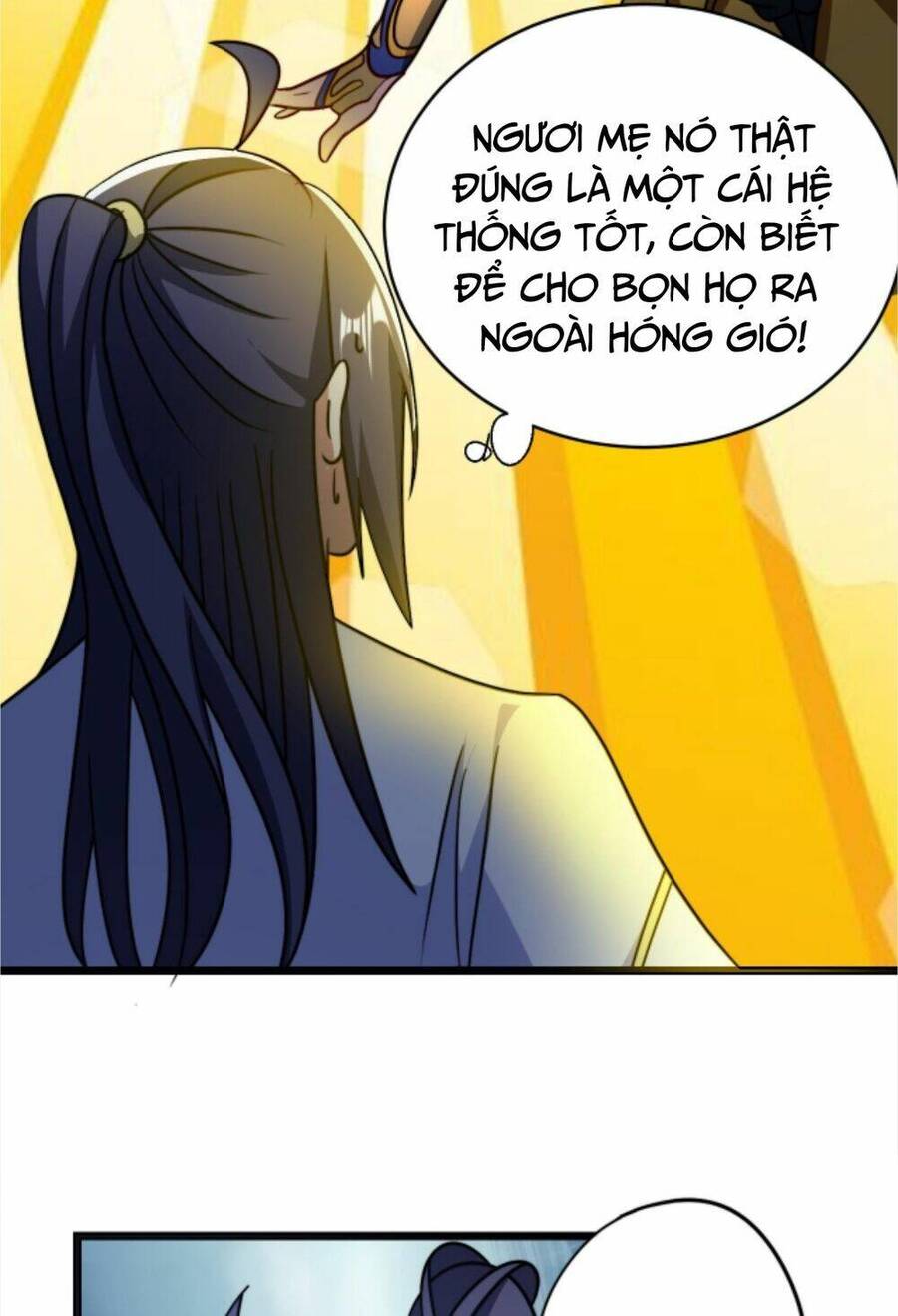 Thiên khải bại gia