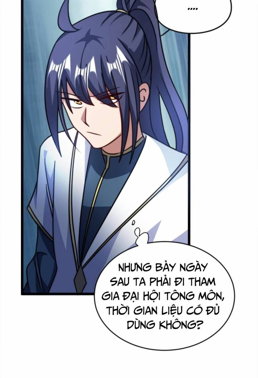 Thiên khải bại gia