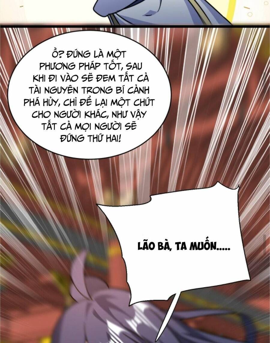 Thiên khải bại gia