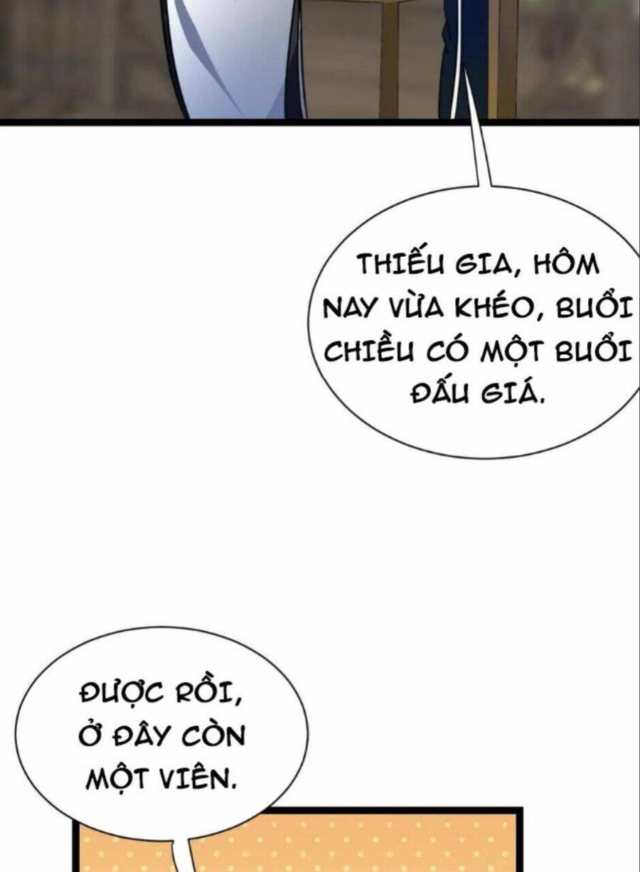 Thiên khải bại gia