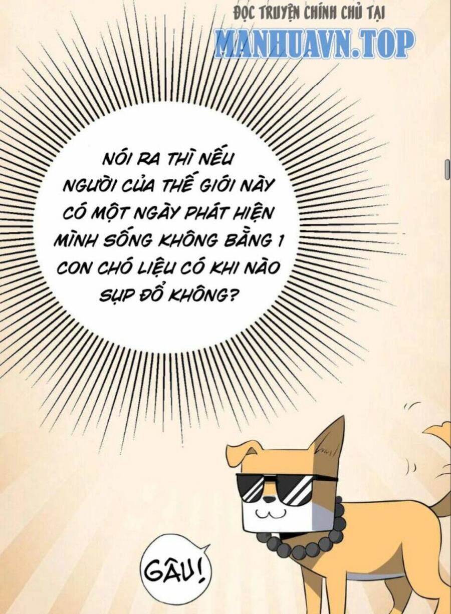 Thiên khải bại gia