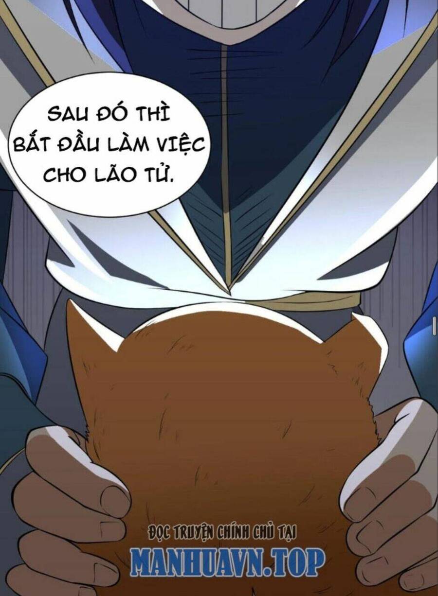 Thiên khải bại gia