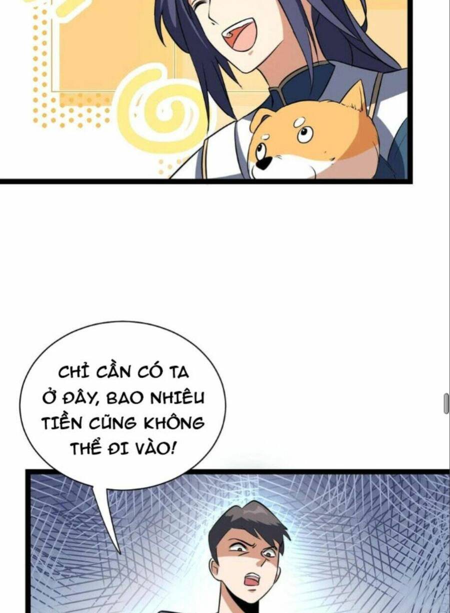 Thiên khải bại gia