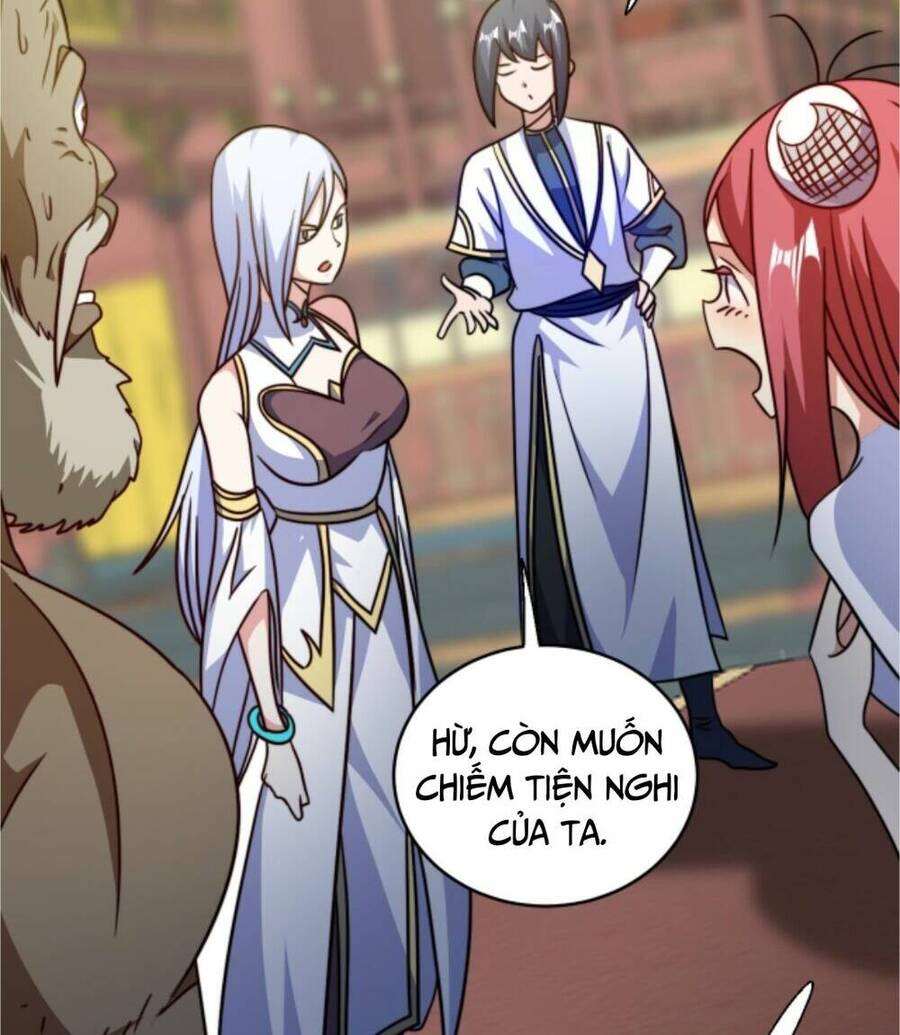 Thiên khải bại gia