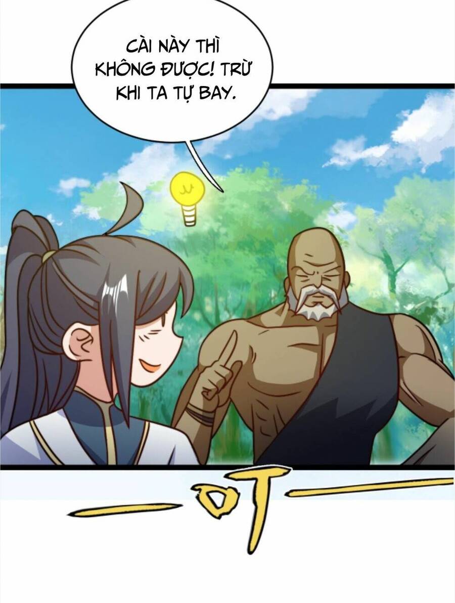 Thiên khải bại gia