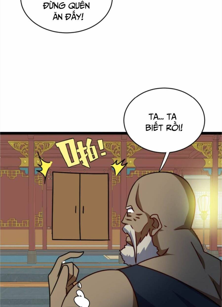 Thiên khải bại gia