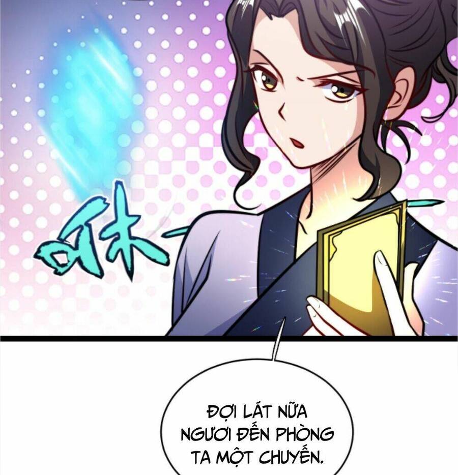 Thiên khải bại gia