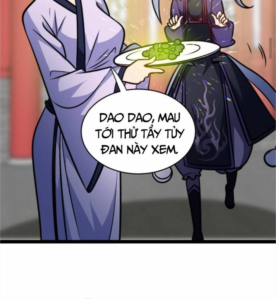 Thiên khải bại gia