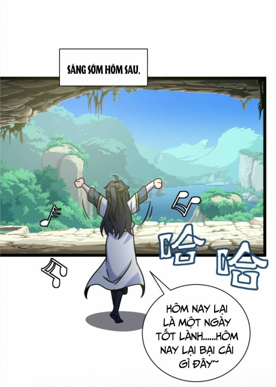 Thiên khải bại gia