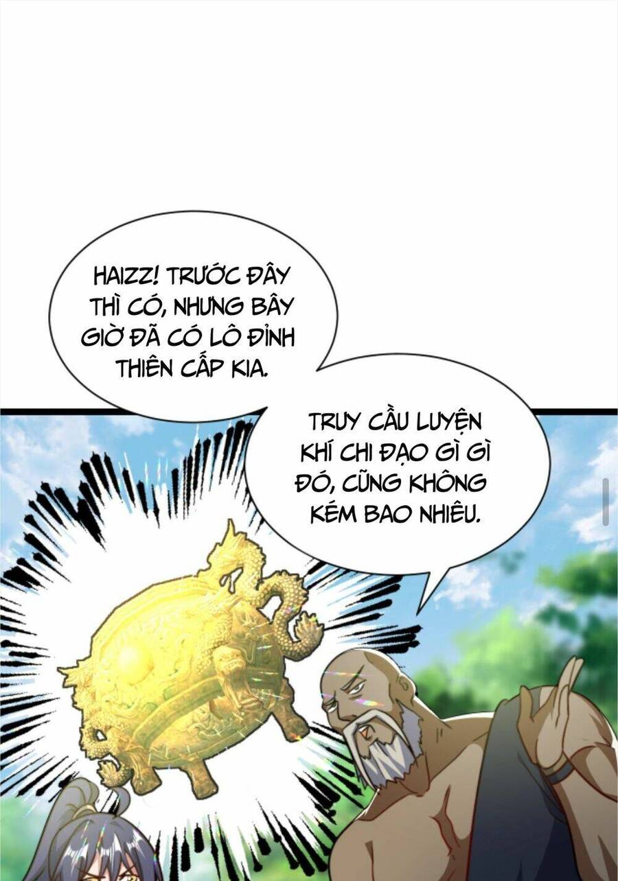 Thiên khải bại gia