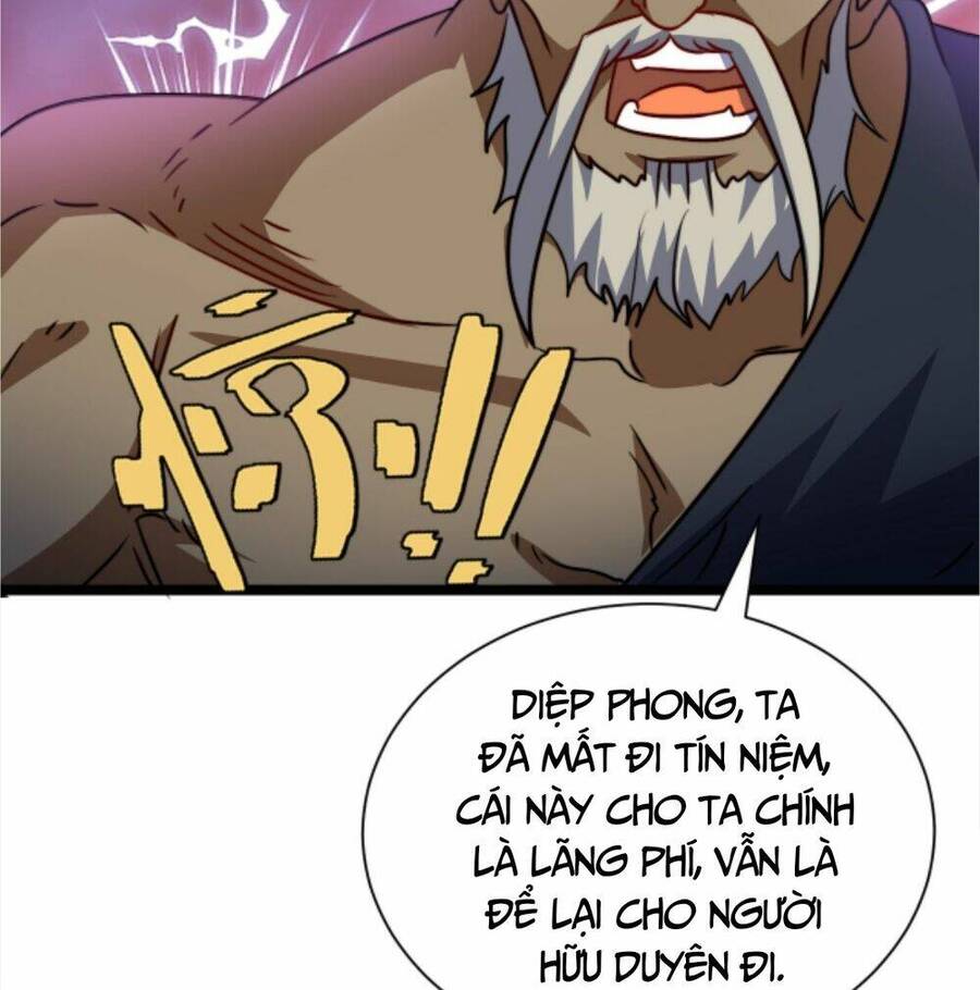 Thiên khải bại gia