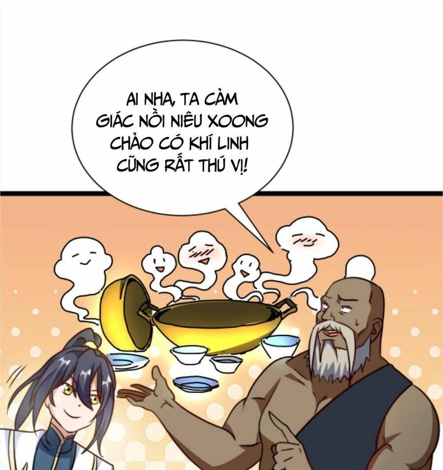 Thiên khải bại gia