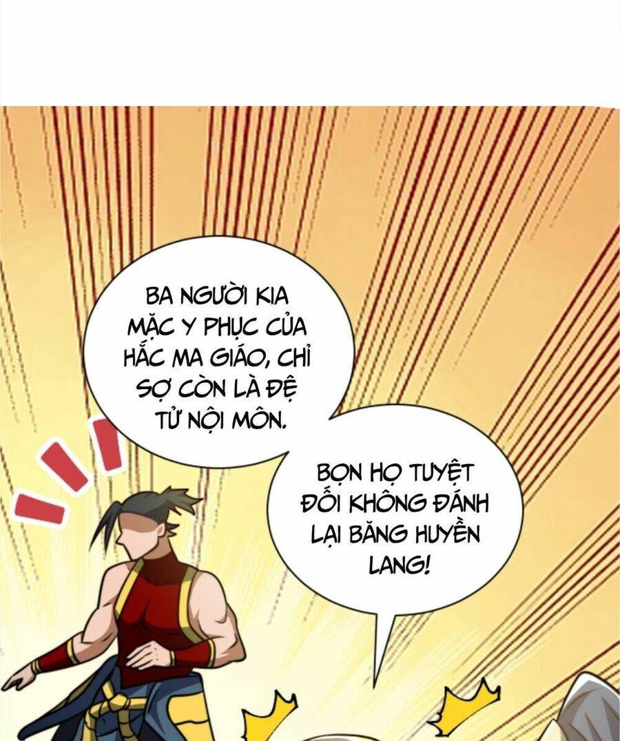 Thiên khải bại gia