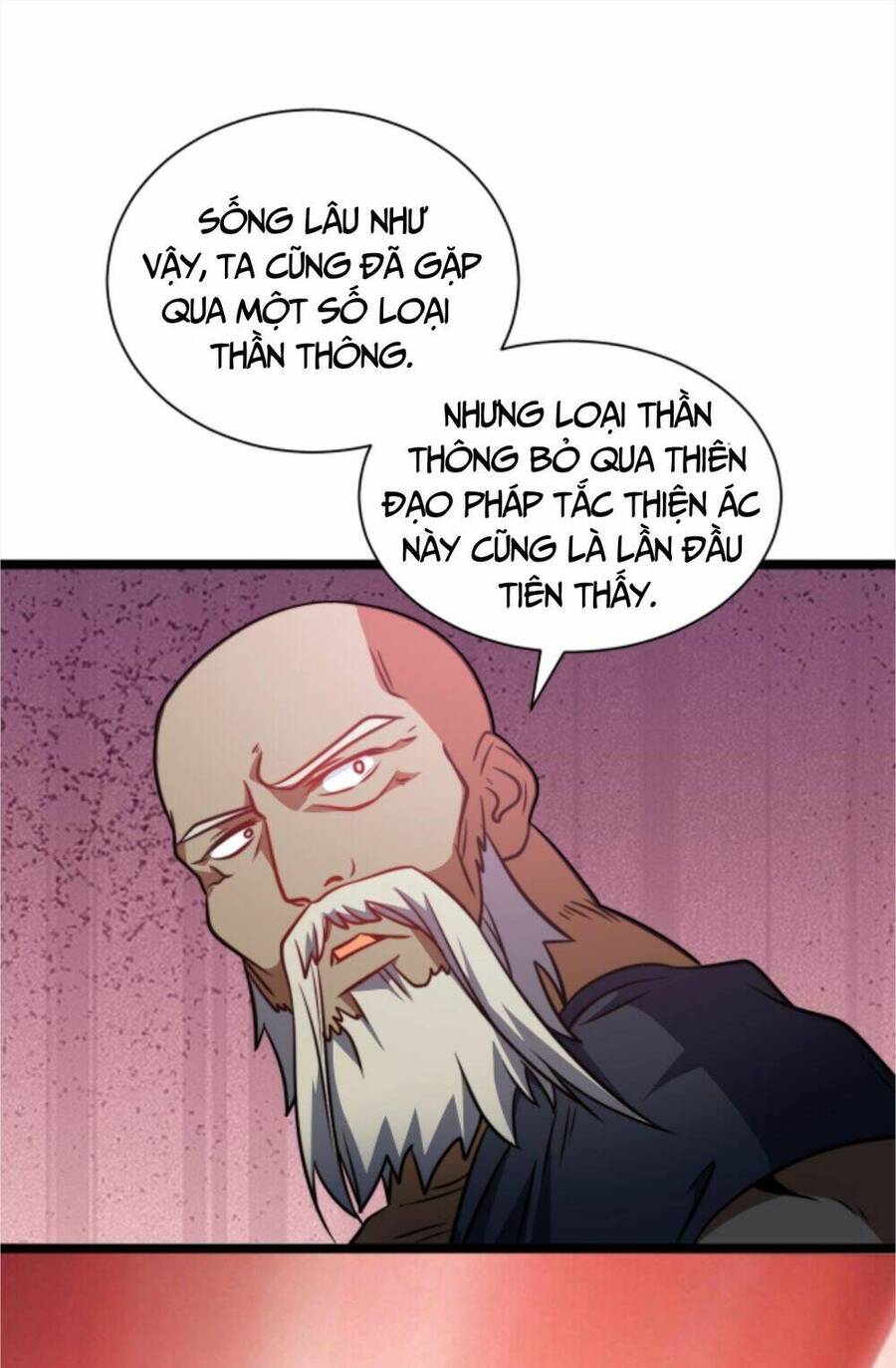 Thiên khải bại gia