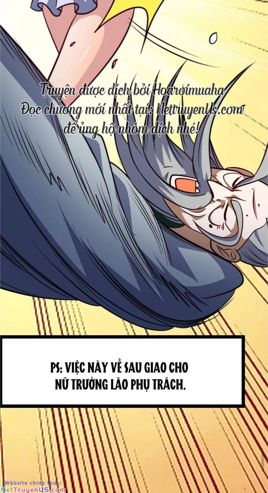 Thiên khải bại gia