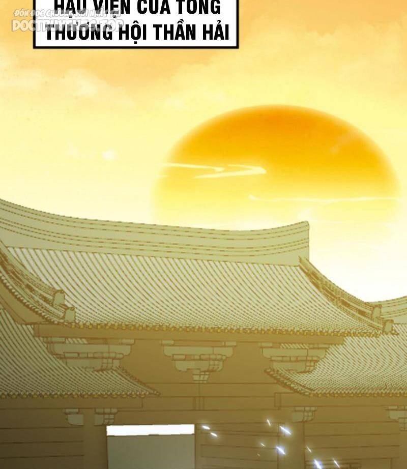 Thiên khải bại gia