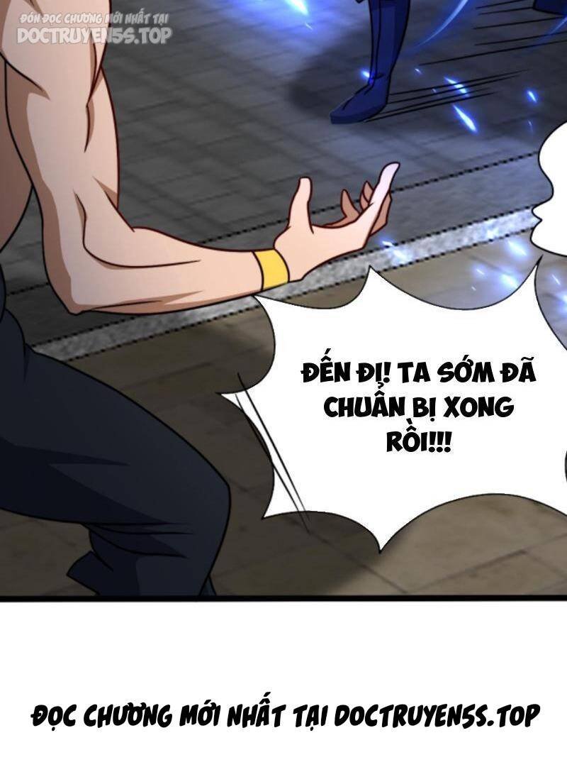 Thiên khải bại gia