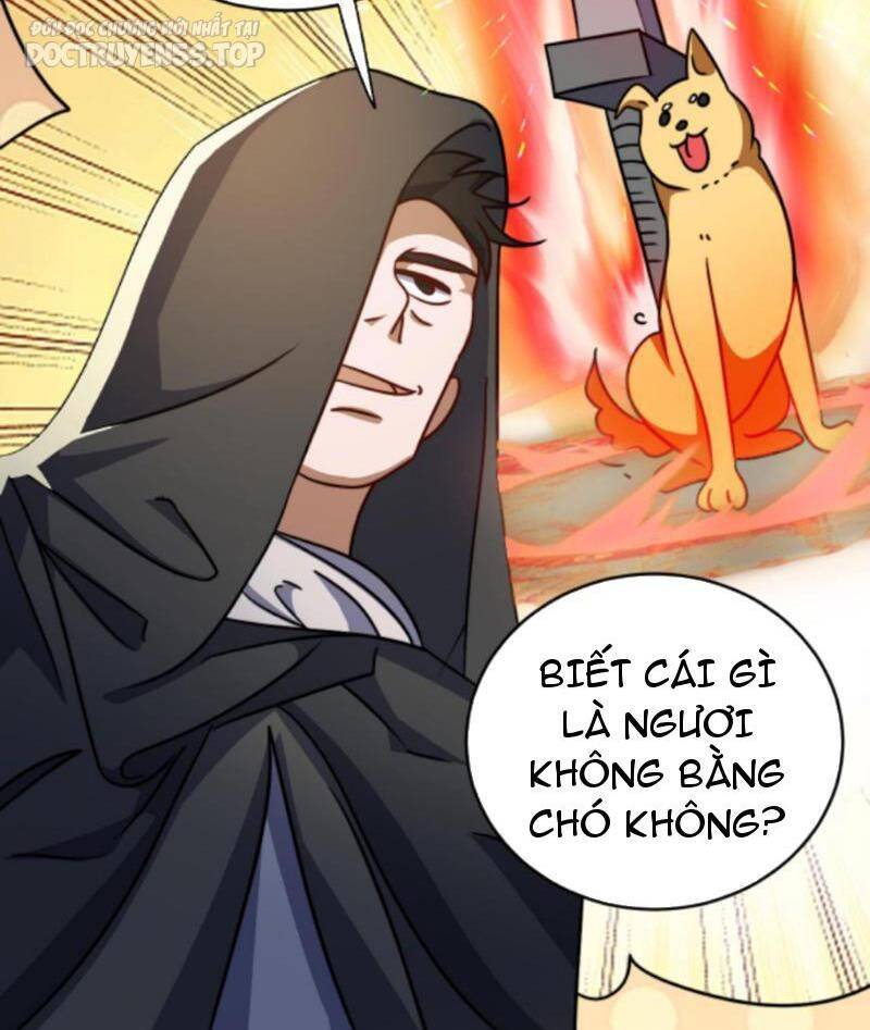 Thiên khải bại gia