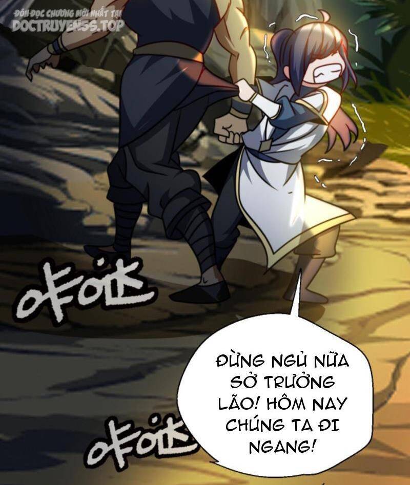 Thiên khải bại gia